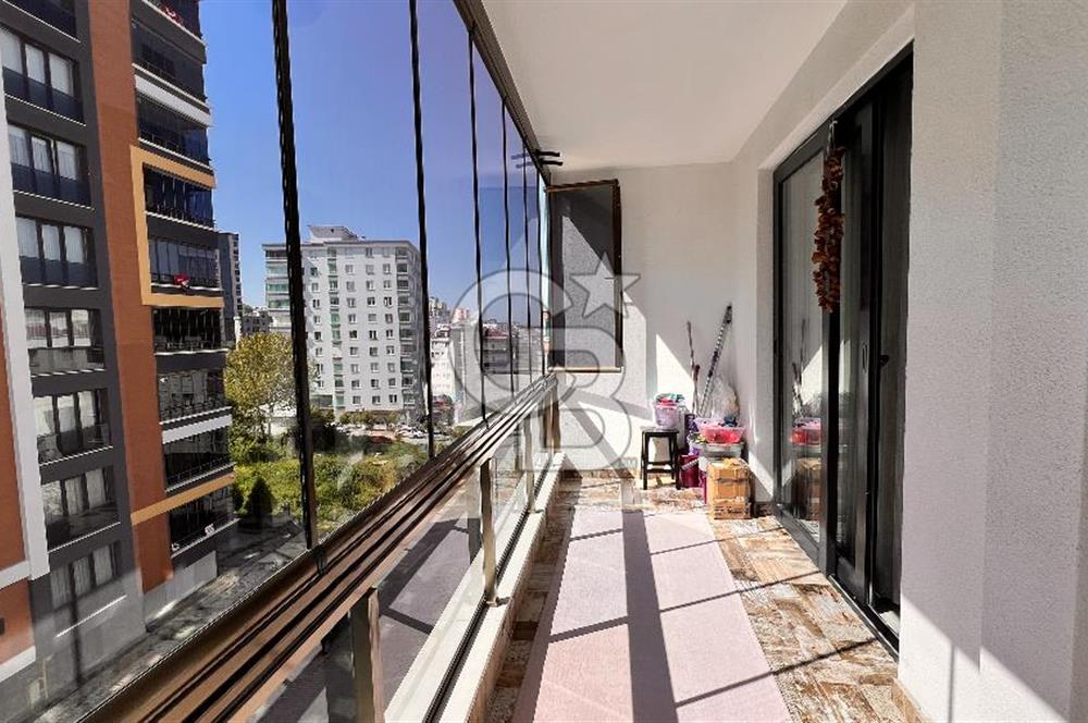 YENİMAHALLE'DE SATILIK DAİRE