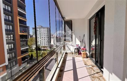 YENİMAHALLE'DE SATILIK DAİRE