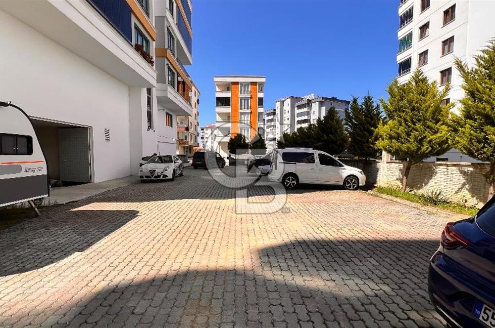 YENİMAHALLE'DE SATILIK DAİRE