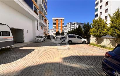 YENİMAHALLE'DE SATILIK DAİRE