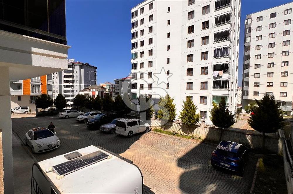 YENİMAHALLE'DE SATILIK DAİRE
