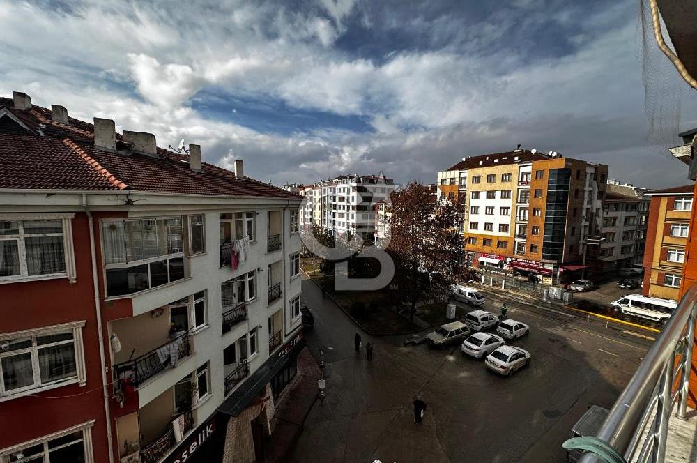 ESKİŞEHİR ÖMERAĞA'DA SIHHIYE KAVŞAĞINA YAKIN FIRSAT DUBLEKS DAİRE