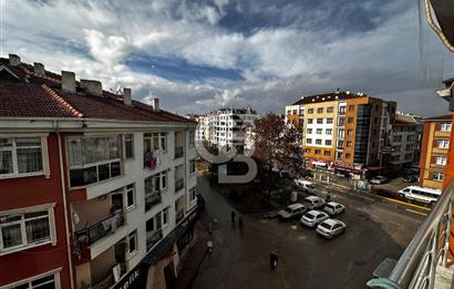 ESKİŞEHİR ÖMERAĞA'DA SIHHIYE KAVŞAĞINA YAKIN FIRSAT DUBLEKS DAİRE