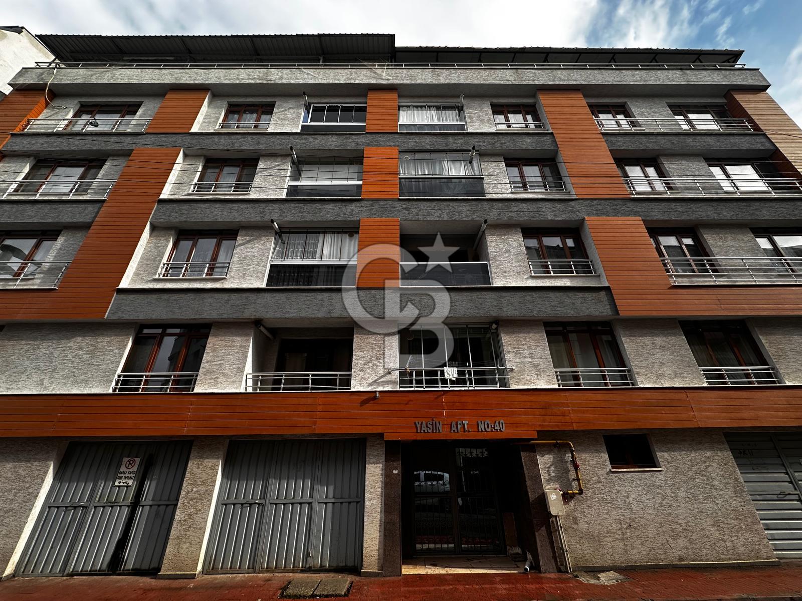 ESKİŞEHİR ÖMERAĞA'DA SIHHIYE KAVŞAĞINA YAKIN FIRSAT DUBLEKS DAİRE