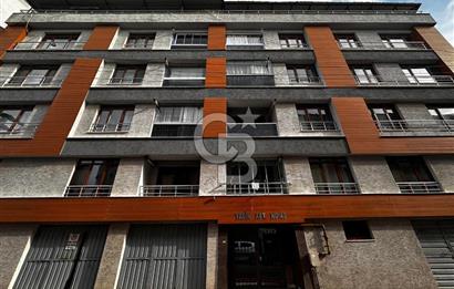 ESKİŞEHİR ÖMERAĞA'DA SIHHIYE KAVŞAĞINA YAKIN FIRSAT DUBLEKS DAİRE