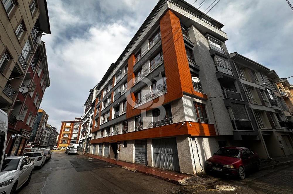 ESKİŞEHİR ÖMERAĞA'DA SIHHIYE KAVŞAĞINA YAKIN FIRSAT DUBLEKS DAİRE
