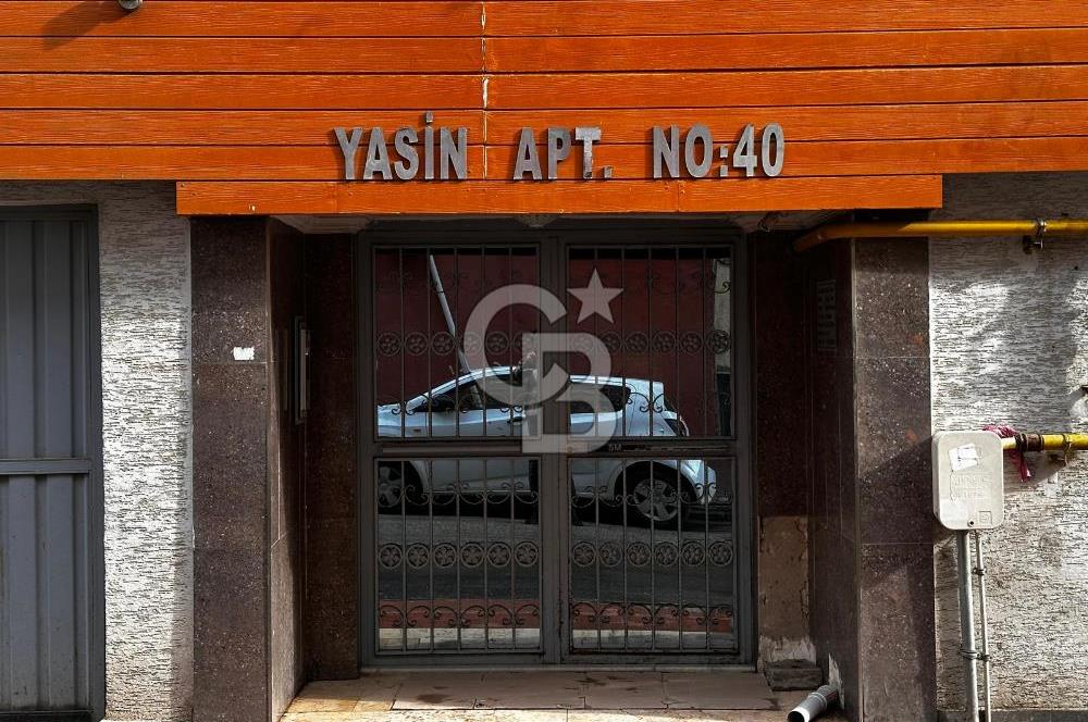 ESKİŞEHİR ÖMERAĞA'DA SIHHIYE KAVŞAĞINA YAKIN FIRSAT DUBLEKS DAİRE