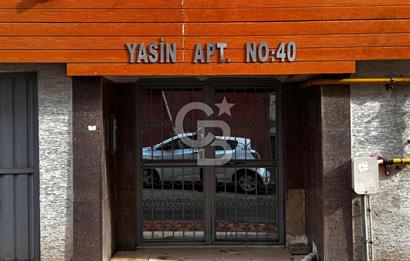 ESKİŞEHİR ÖMERAĞA'DA SIHHIYE KAVŞAĞINA YAKIN FIRSAT DUBLEKS DAİRE