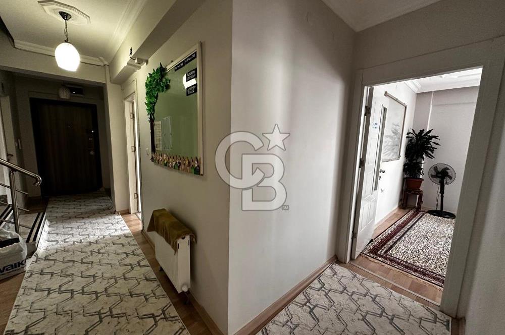 ESKİŞEHİR ÖMERAĞA'DA SIHHIYE KAVŞAĞINA YAKIN FIRSAT DUBLEKS DAİRE