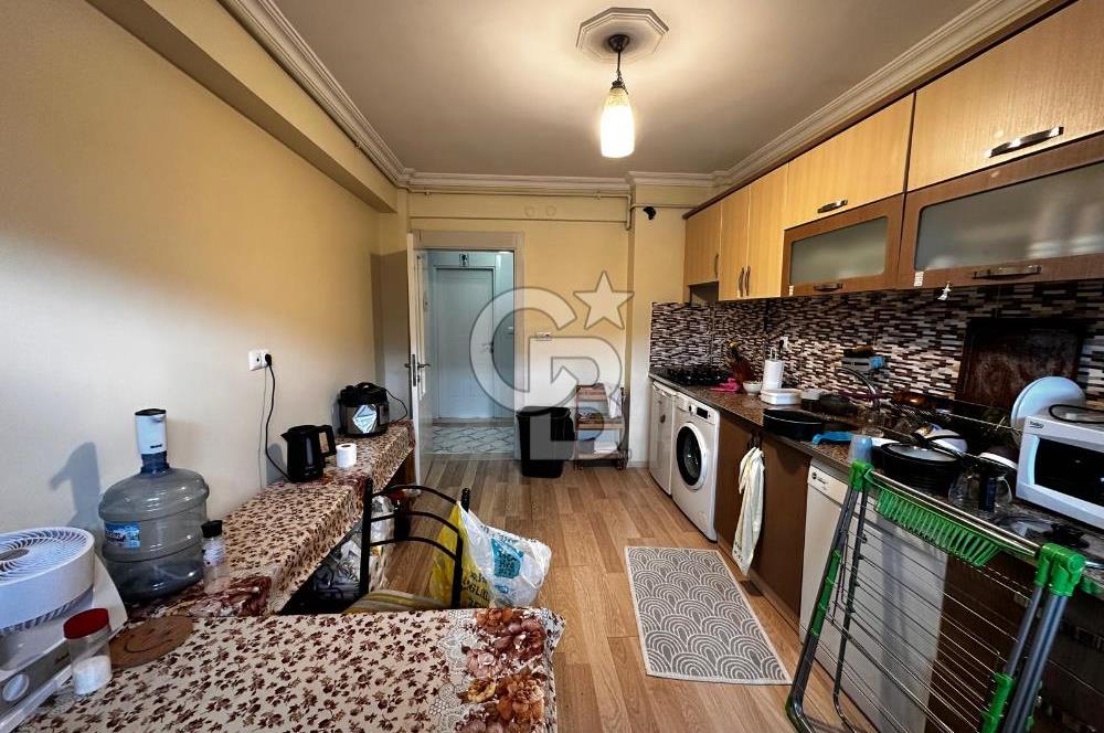 ESKİŞEHİR ÖMERAĞA'DA SIHHIYE KAVŞAĞINA YAKIN FIRSAT DUBLEKS DAİRE