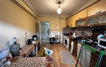 ESKİŞEHİR ÖMERAĞA'DA SIHHIYE KAVŞAĞINA YAKIN FIRSAT DUBLEKS DAİRE