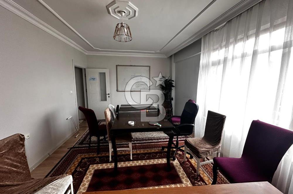 ESKİŞEHİR ÖMERAĞA'DA SIHHIYE KAVŞAĞINA YAKIN FIRSAT DUBLEKS DAİRE