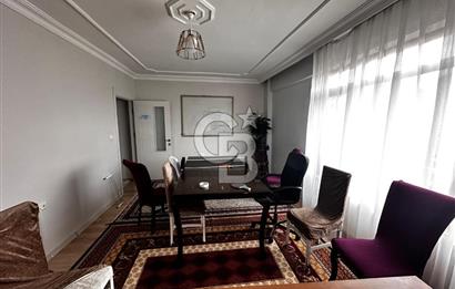 ESKİŞEHİR ÖMERAĞA'DA SIHHIYE KAVŞAĞINA YAKIN FIRSAT DUBLEKS DAİRE