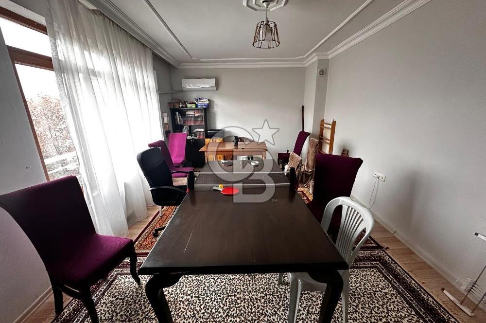 ESKİŞEHİR ÖMERAĞA'DA SIHHIYE KAVŞAĞINA YAKIN FIRSAT DUBLEKS DAİRE