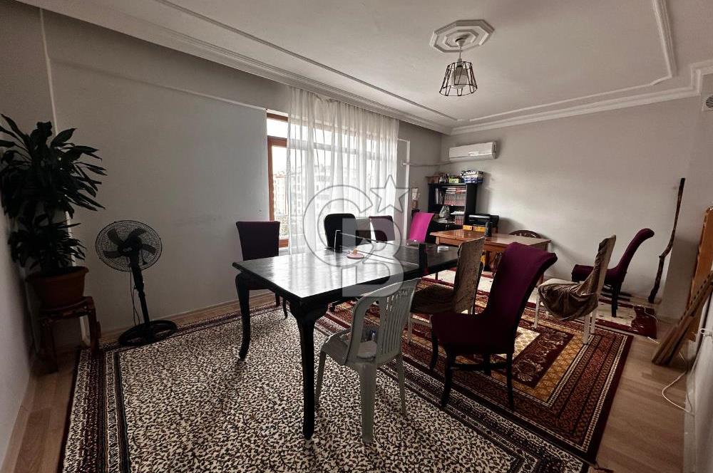 ESKİŞEHİR ÖMERAĞA'DA SIHHIYE KAVŞAĞINA YAKIN FIRSAT DUBLEKS DAİRE