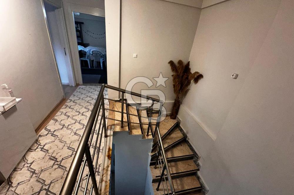 ESKİŞEHİR ÖMERAĞA'DA SIHHIYE KAVŞAĞINA YAKIN FIRSAT DUBLEKS DAİRE