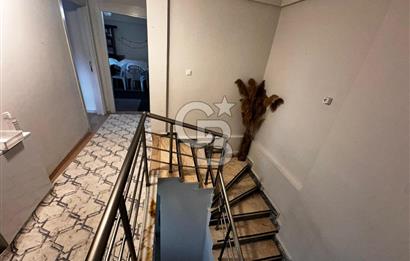 ESKİŞEHİR ÖMERAĞA'DA SIHHIYE KAVŞAĞINA YAKIN FIRSAT DUBLEKS DAİRE