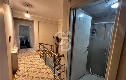 ESKİŞEHİR ÖMERAĞA'DA SIHHIYE KAVŞAĞINA YAKIN FIRSAT DUBLEKS DAİRE