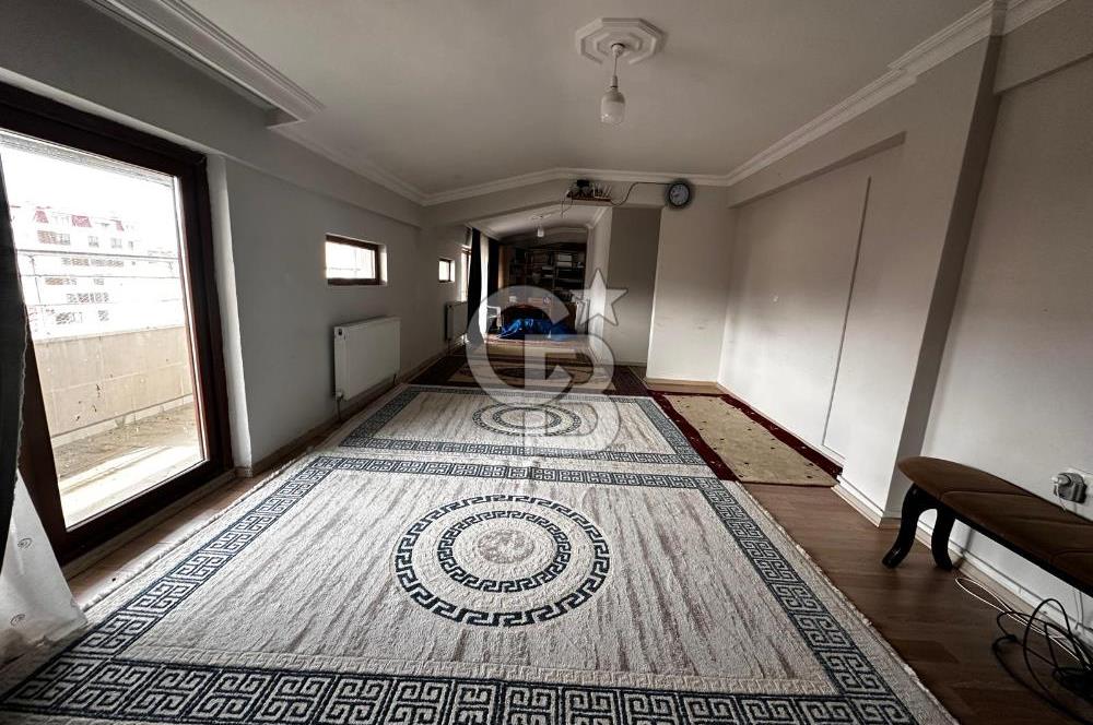 ESKİŞEHİR ÖMERAĞA'DA SIHHIYE KAVŞAĞINA YAKIN FIRSAT DUBLEKS DAİRE