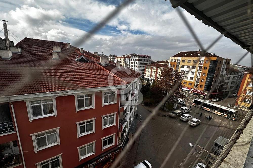 ESKİŞEHİR ÖMERAĞA'DA SIHHIYE KAVŞAĞINA YAKIN FIRSAT DUBLEKS DAİRE