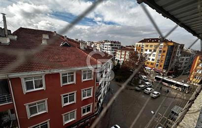 ESKİŞEHİR ÖMERAĞA'DA SIHHIYE KAVŞAĞINA YAKIN FIRSAT DUBLEKS DAİRE