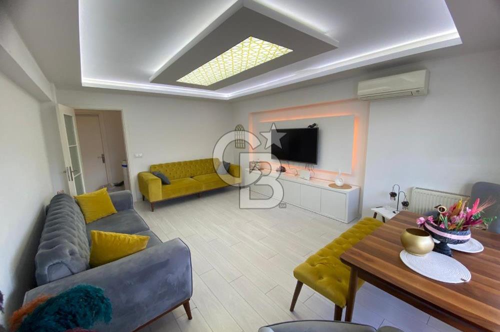 MEVLANA MAH. PALMİYE SİTESİNDE SATILIK 3+1 DAİRE