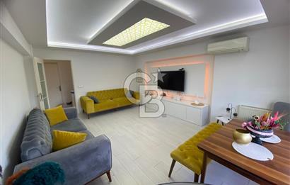 MEVLANA MAH. PALMİYE SİTESİNDE SATILIK 3+1 DAİRE