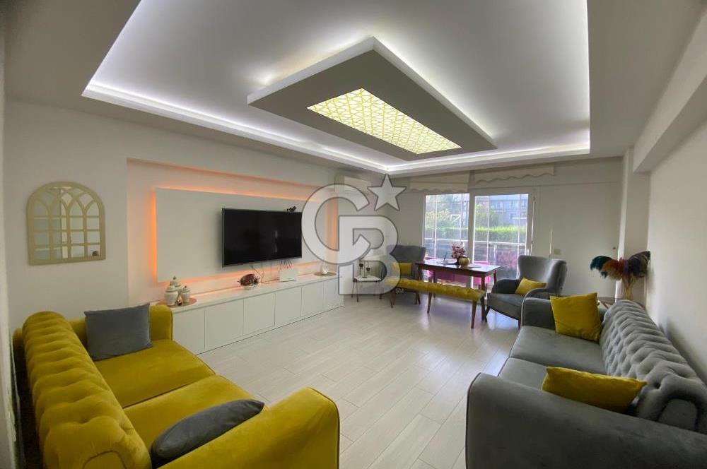 MEVLANA MAH. PALMİYE SİTESİNDE SATILIK 3+1 DAİRE