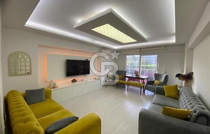 MEVLANA MAH. PALMİYE SİTESİNDE SATILIK 3+1 DAİRE