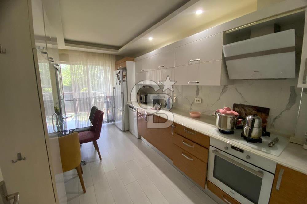 MEVLANA MAH. PALMİYE SİTESİNDE SATILIK 3+1 DAİRE
