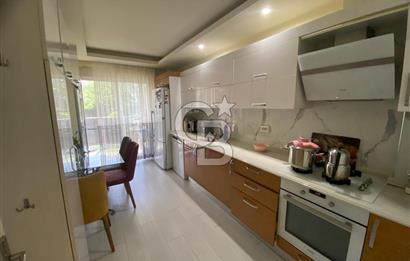 MEVLANA MAH. PALMİYE SİTESİNDE SATILIK 3+1 DAİRE