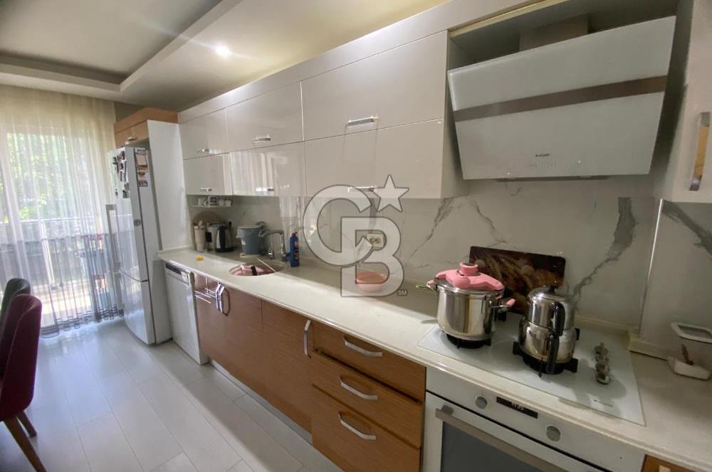 MEVLANA MAH. PALMİYE SİTESİNDE SATILIK 3+1 DAİRE