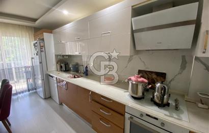 MEVLANA MAH. PALMİYE SİTESİNDE SATILIK 3+1 DAİRE