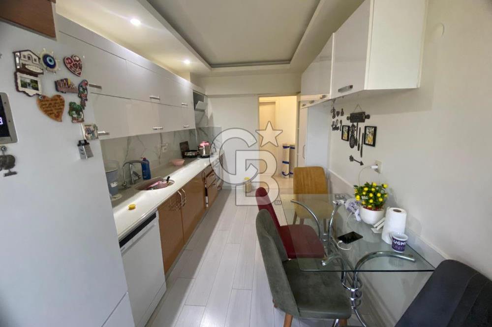 MEVLANA MAH. PALMİYE SİTESİNDE SATILIK 3+1 DAİRE