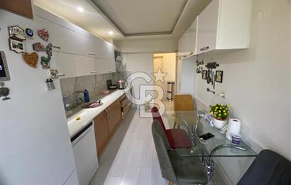 MEVLANA MAH. PALMİYE SİTESİNDE SATILIK 3+1 DAİRE