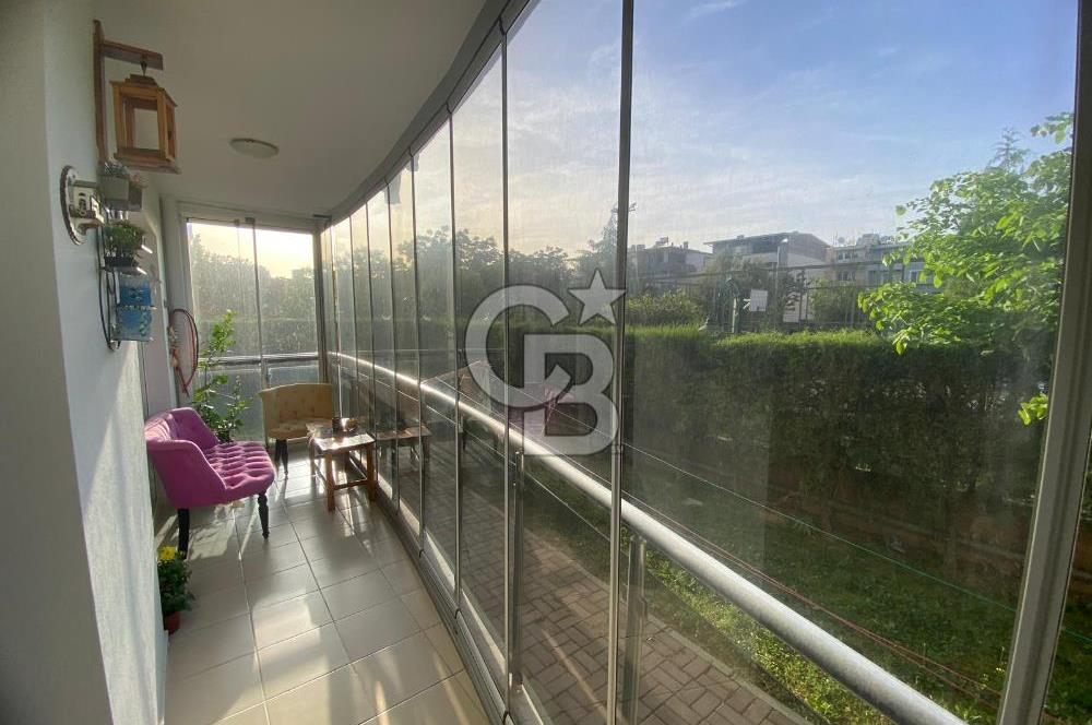 MEVLANA MAH. PALMİYE SİTESİNDE SATILIK 3+1 DAİRE