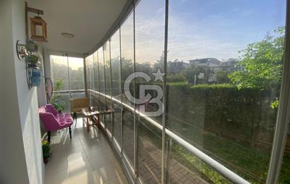 MEVLANA MAH. PALMİYE SİTESİNDE SATILIK 3+1 DAİRE
