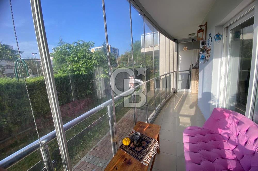 MEVLANA MAH. PALMİYE SİTESİNDE SATILIK 3+1 DAİRE