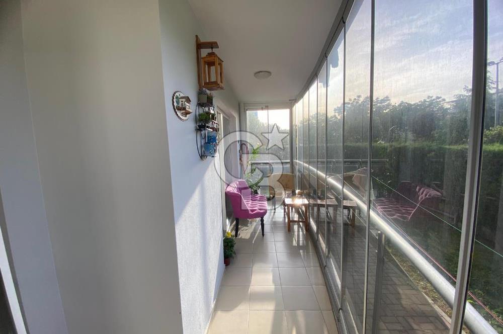 MEVLANA MAH. PALMİYE SİTESİNDE SATILIK 3+1 DAİRE