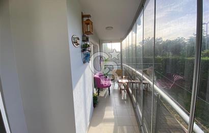 MEVLANA MAH. PALMİYE SİTESİNDE SATILIK 3+1 DAİRE