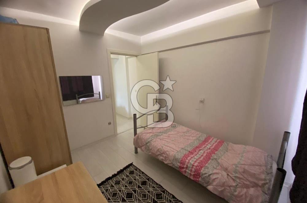 MEVLANA MAH. PALMİYE SİTESİNDE SATILIK 3+1 DAİRE