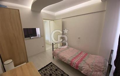MEVLANA MAH. PALMİYE SİTESİNDE SATILIK 3+1 DAİRE