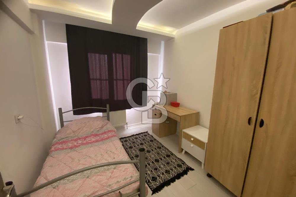 MEVLANA MAH. PALMİYE SİTESİNDE SATILIK 3+1 DAİRE