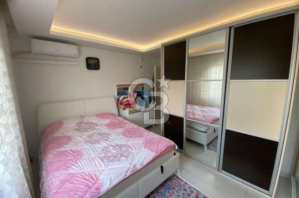 MEVLANA MAH. PALMİYE SİTESİNDE SATILIK 3+1 DAİRE