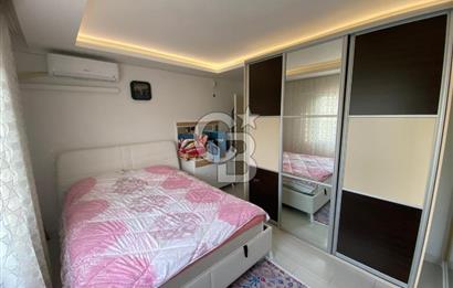 MEVLANA MAH. PALMİYE SİTESİNDE SATILIK 3+1 DAİRE