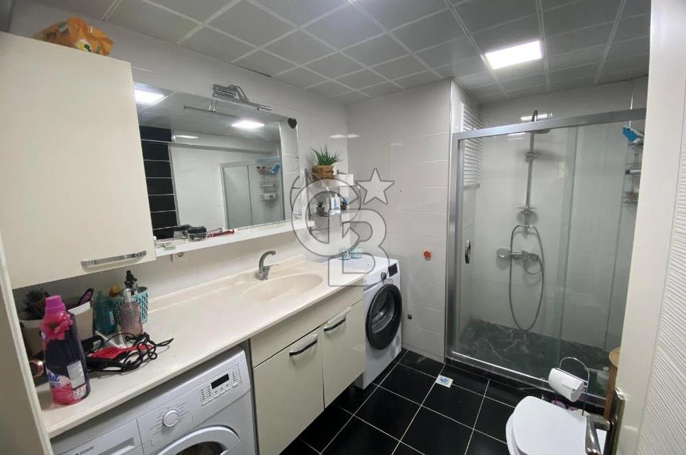 MEVLANA MAH. PALMİYE SİTESİNDE SATILIK 3+1 DAİRE