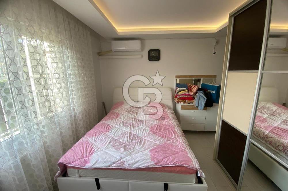 MEVLANA MAH. PALMİYE SİTESİNDE SATILIK 3+1 DAİRE