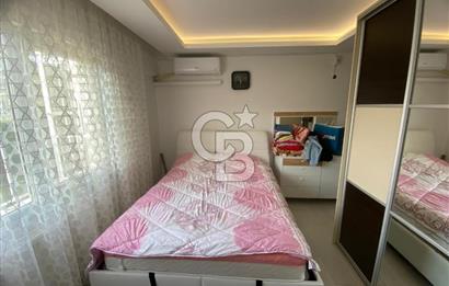 MEVLANA MAH. PALMİYE SİTESİNDE SATILIK 3+1 DAİRE