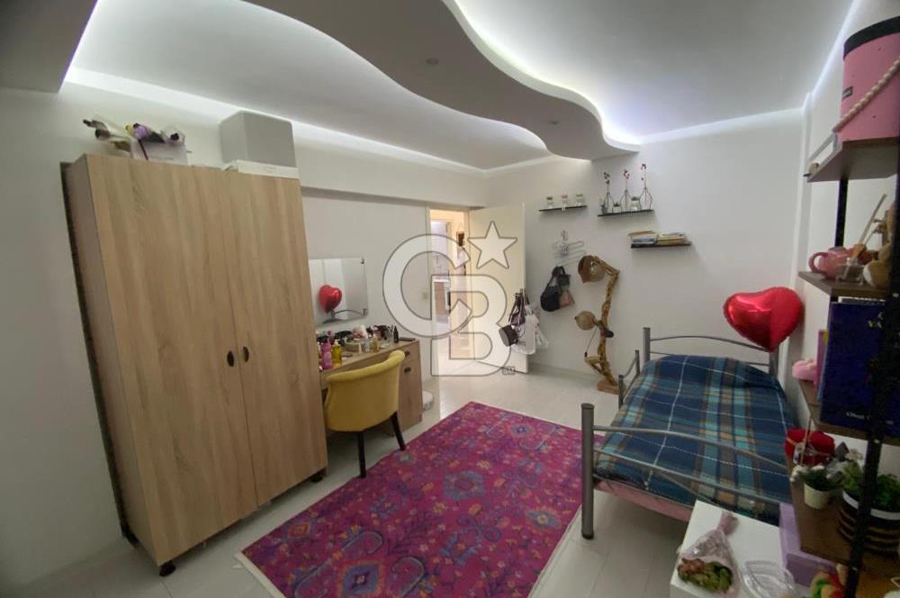 MEVLANA MAH. PALMİYE SİTESİNDE SATILIK 3+1 DAİRE