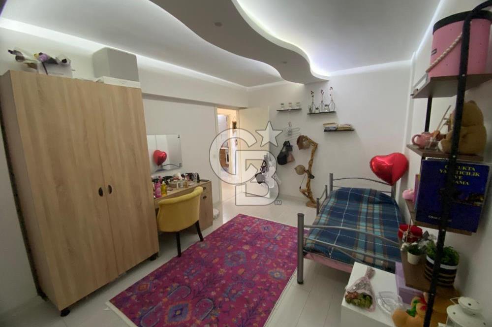 MEVLANA MAH. PALMİYE SİTESİNDE SATILIK 3+1 DAİRE